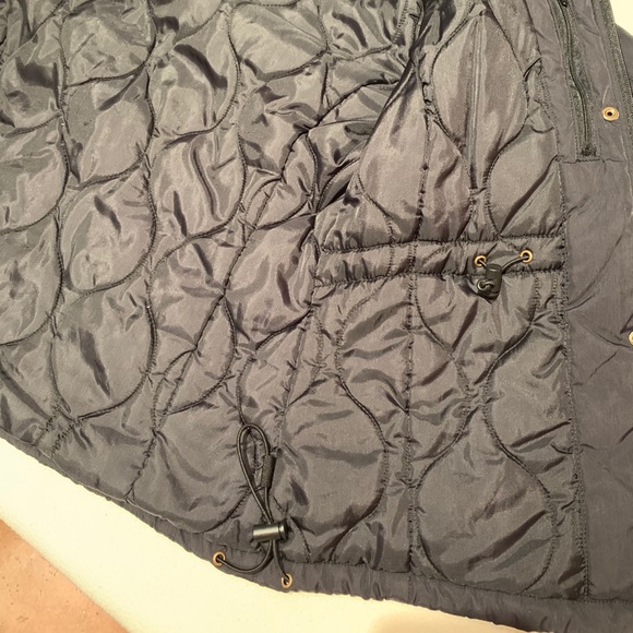 Triple 5 Soul Black Jacket - Picture 10 of 12